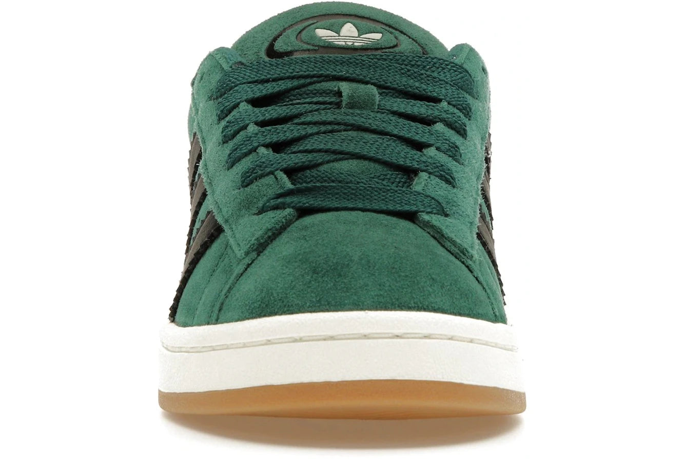 Adidas Campus 00s Collegiate Green Core Black Gum