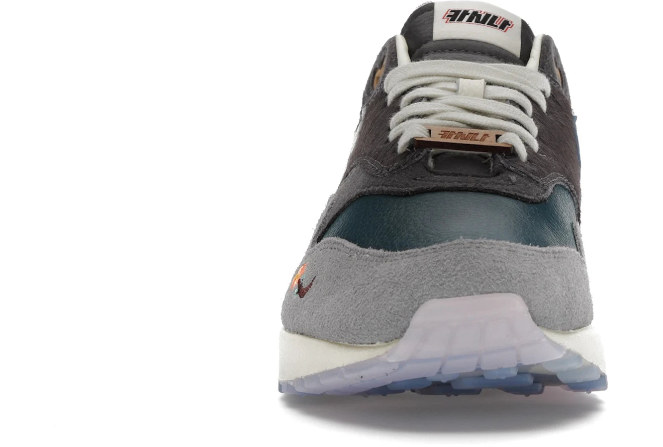 Nike Air Max 1 Kasina Won-Ang Grey