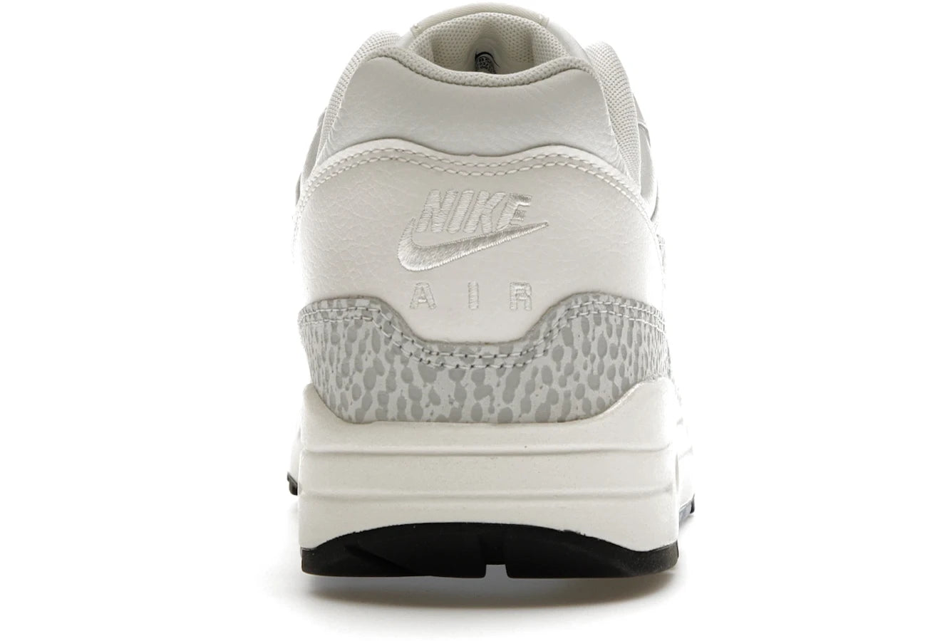 Nike Air Max 1 '87 Safari Summit White Phantom