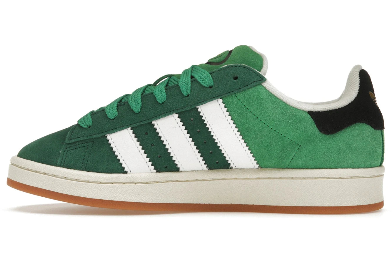Adidas Campus 00s Collegiate Green