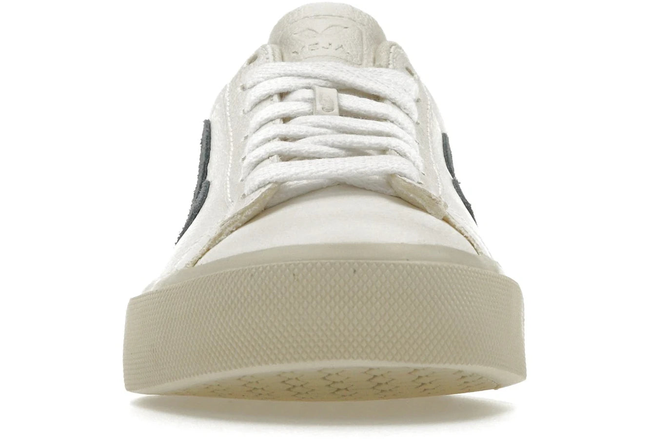 Veja Campo Chromefree Leather White California