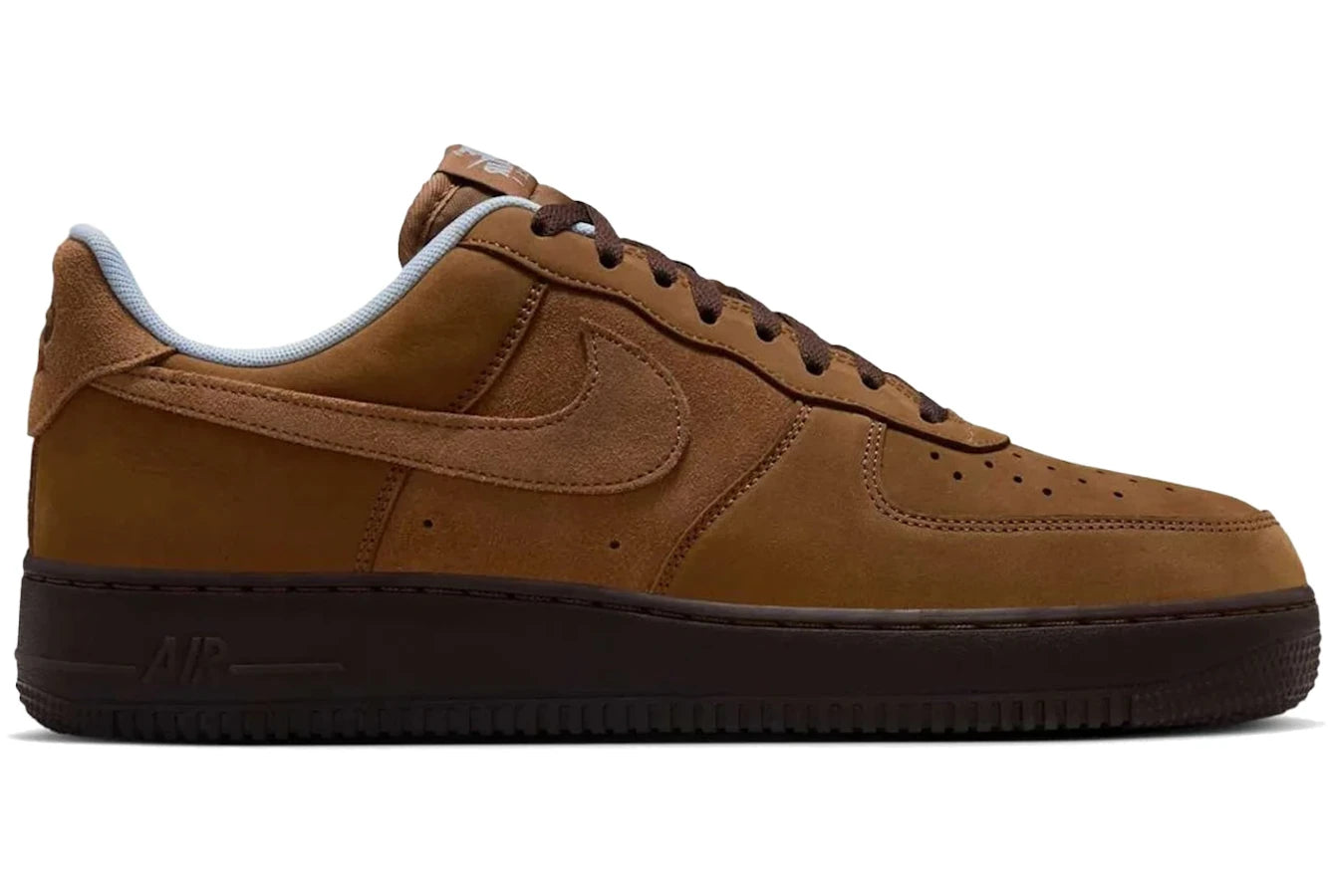 Nike Air Force 1 Low Light British Tan