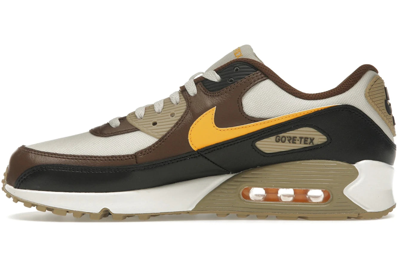 Nike Air Max 90 Gore-Tex Winterized Cacao Wow