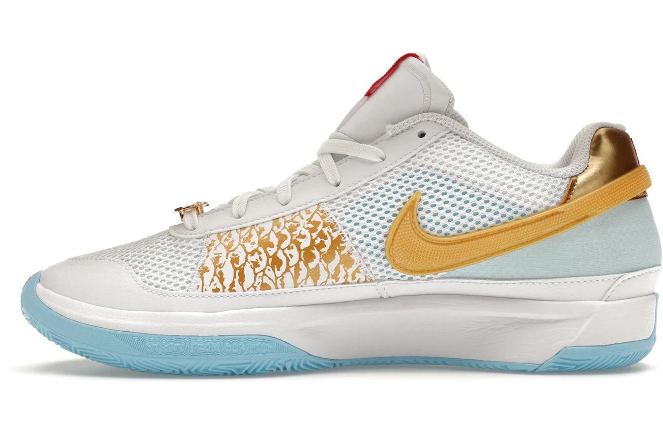 Nike Ja 1 Year of the Dragon