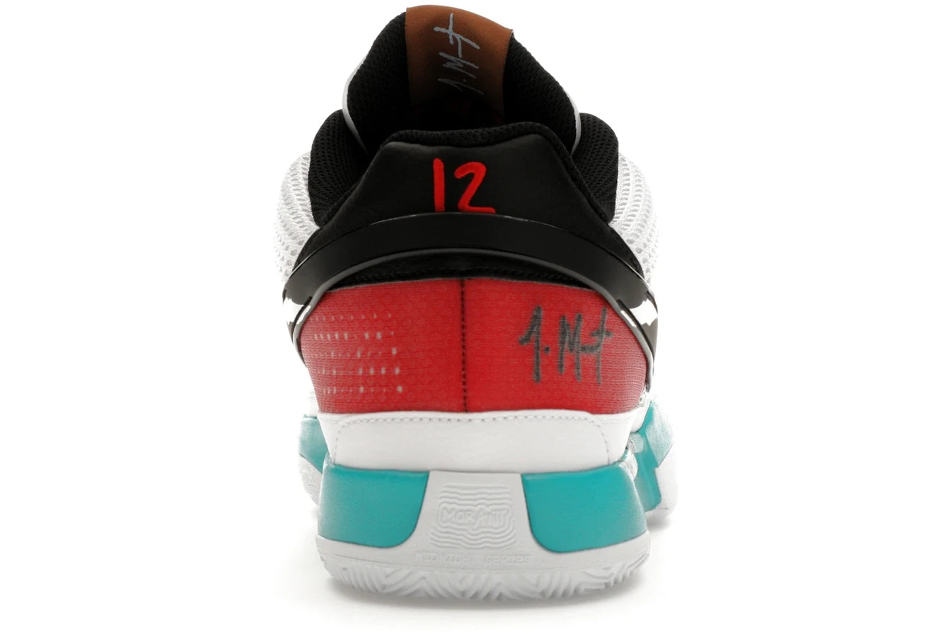 Nike Ja 1 Reverse Scratch