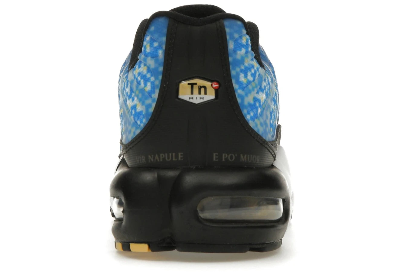 Nike Air Max Plus Naples