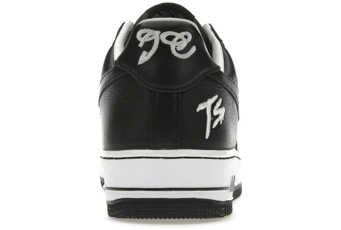 Nike Air Force 1 Low QS Terror Squad Blackout