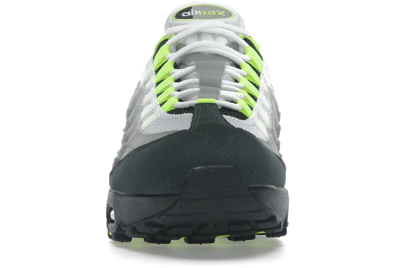 Nike Air Max 95 OG Big Bubble Neon