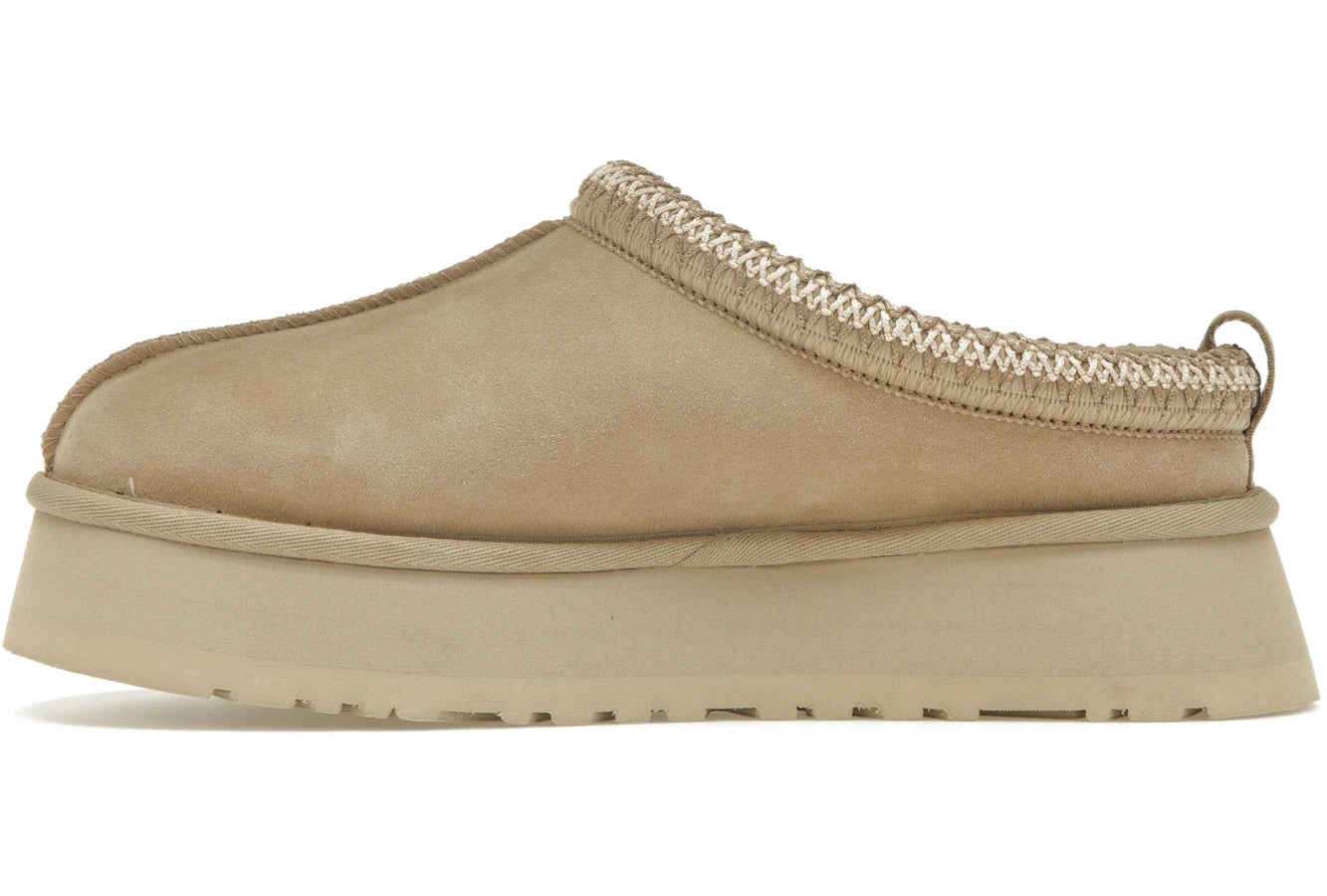 UGG Tazz Slipper Mustard Seed
