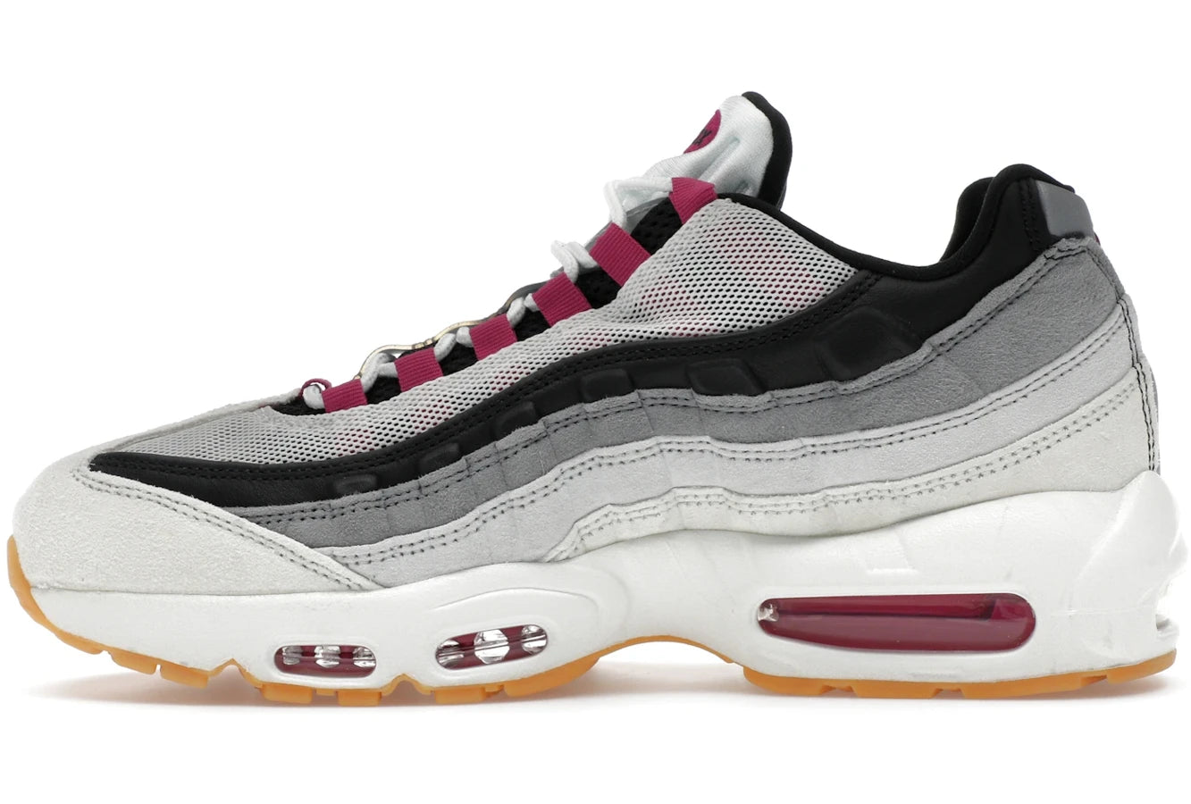 Nike Air Max 95 SB Cactus Flower
