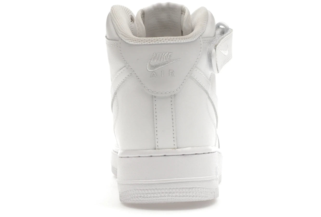 Nike Air Force 1 Mid '07 White