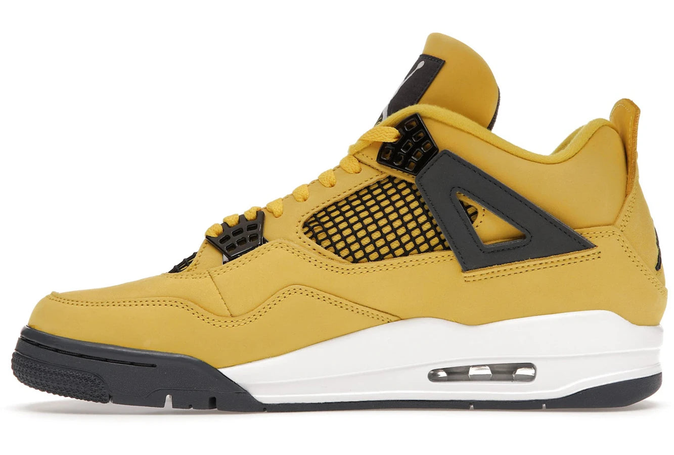 Air Jordan 4 Retro Lightning