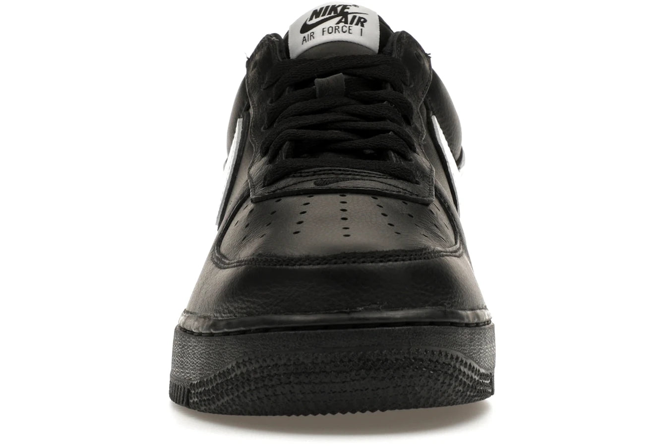 Nike Air Force 1 Low QS Black White