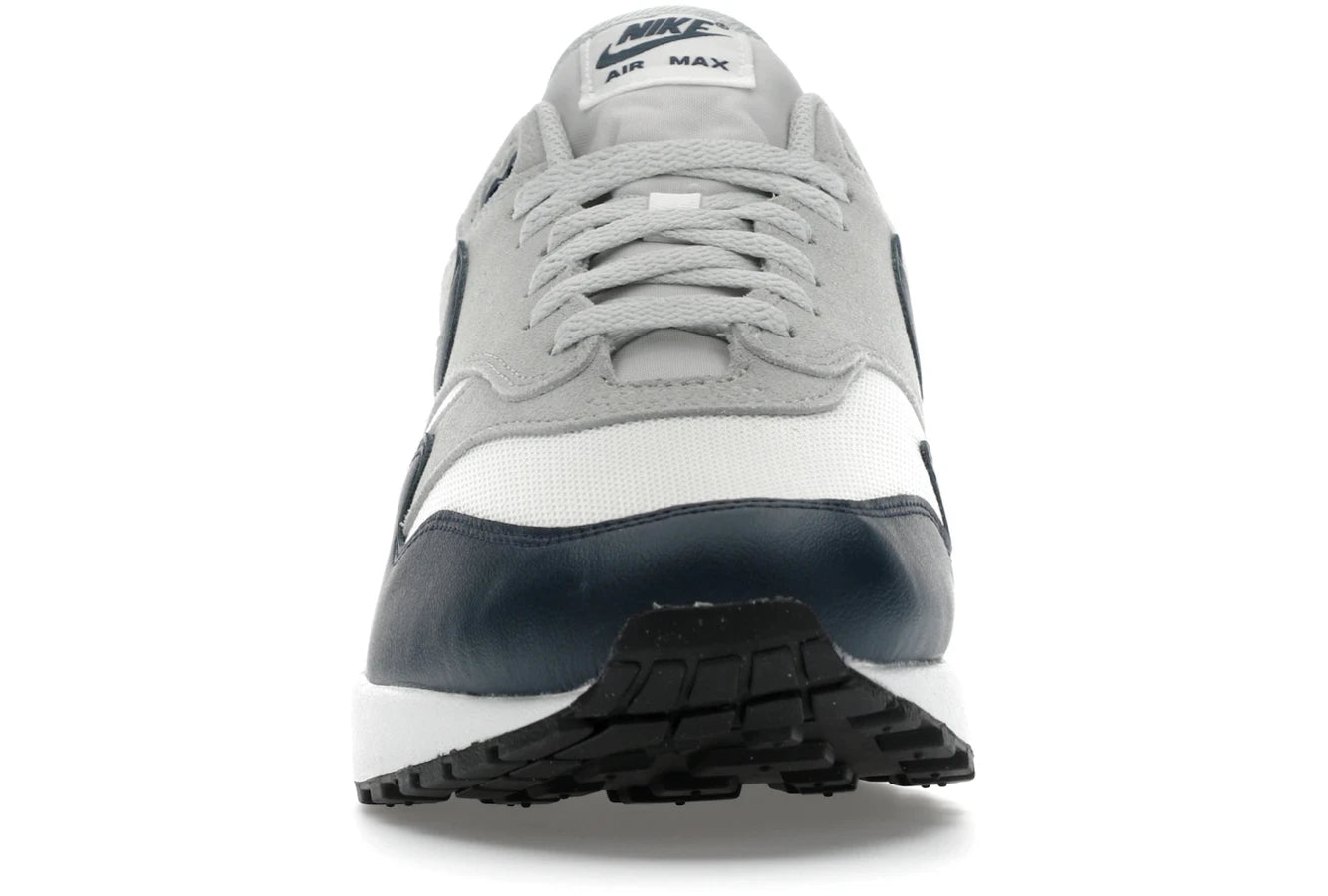 Nike Air Max 1 Essential Summit White Armory Navy