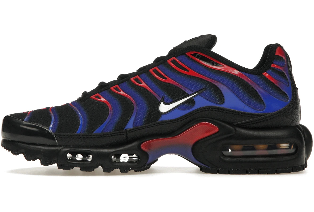 Nike Air Max Plus Spider-Man