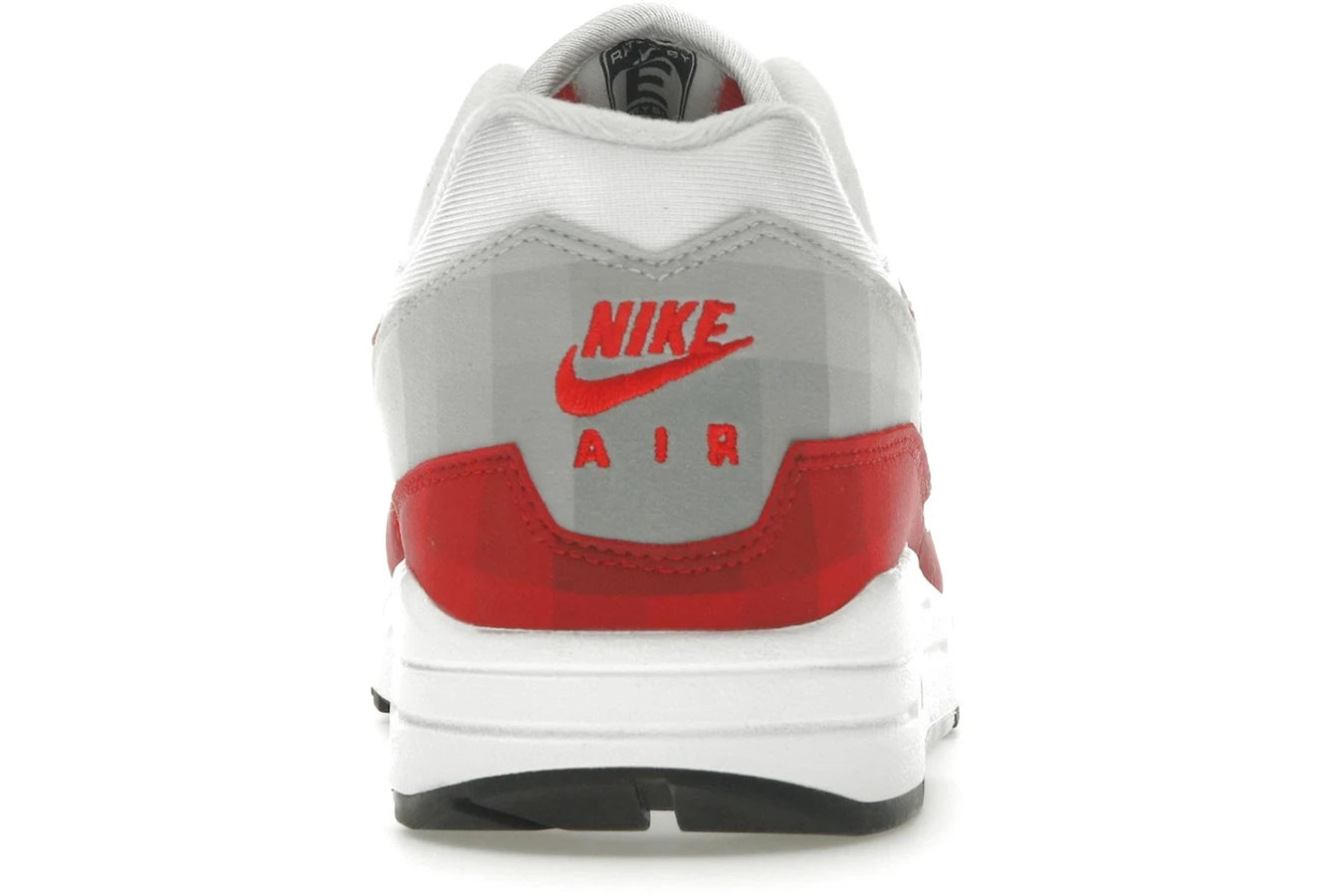 Nike Air Max 1 .SWOOSH Low Poly