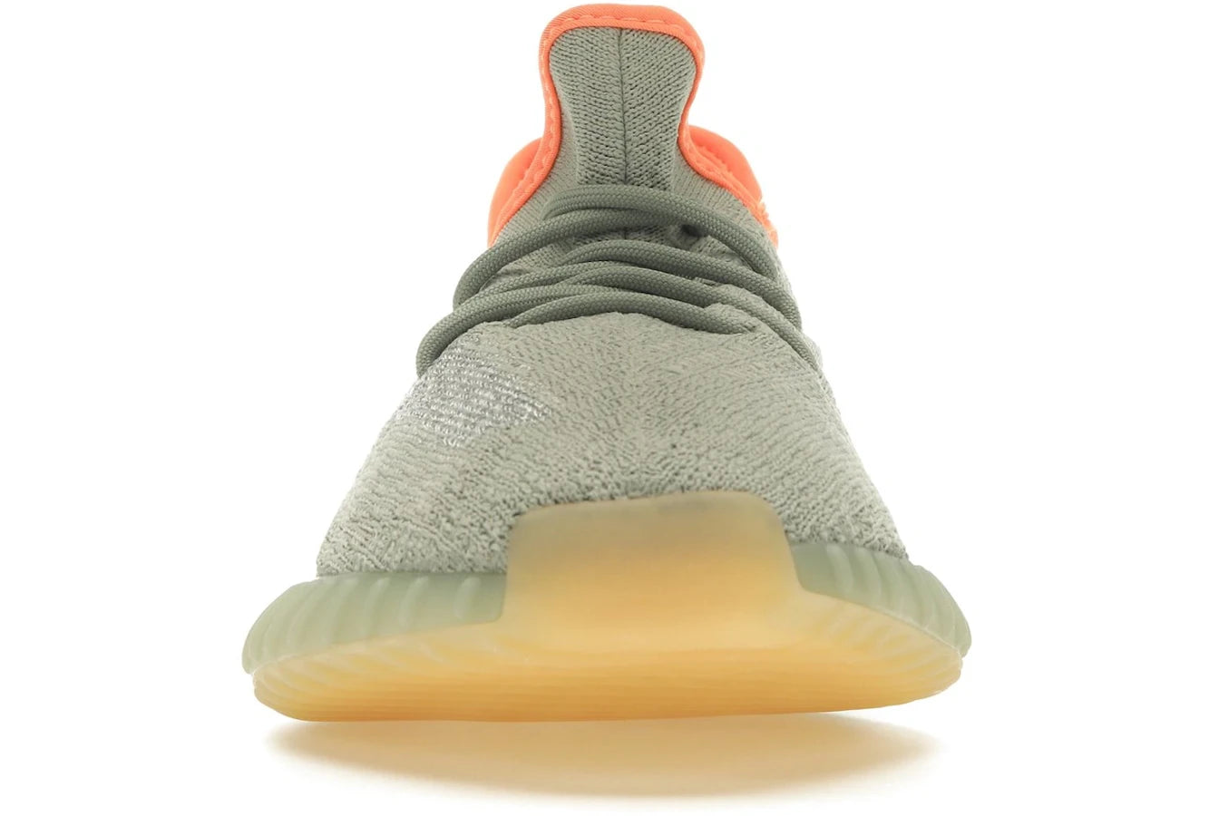 Adidas Yeezy Boost 350 V2 Desert Sage