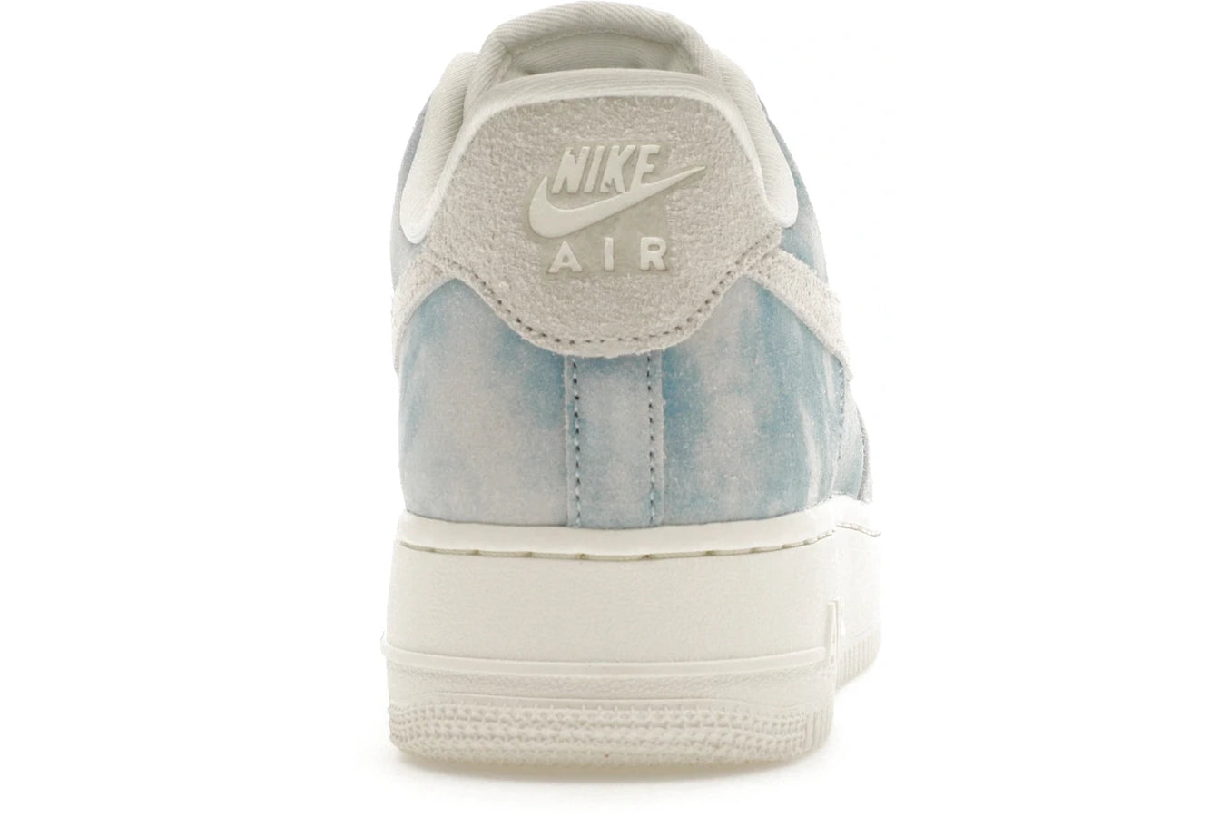 Air Force 1 Low Clouds Celestine Blue