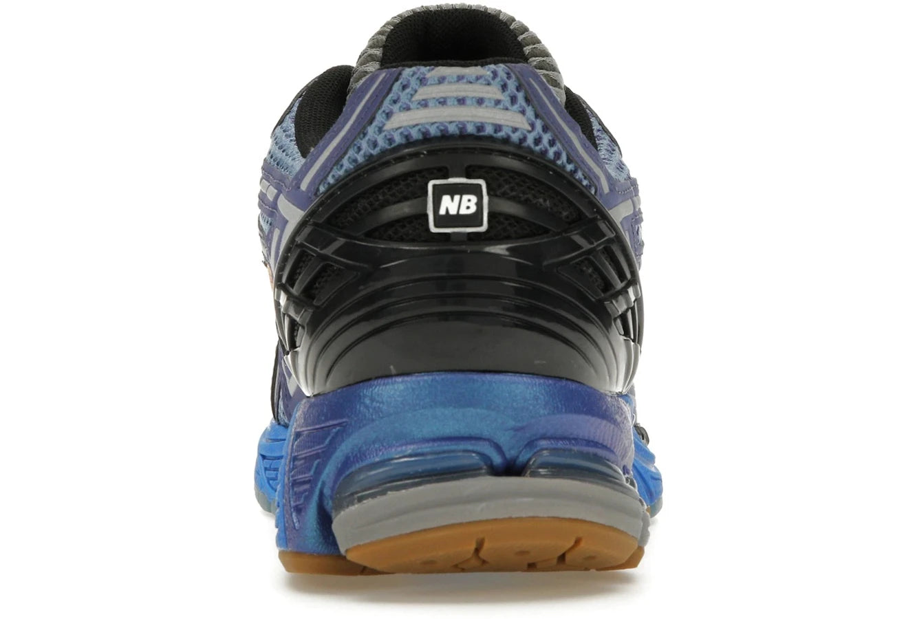 New Balance 1906R Action Bronson Medusa Azul