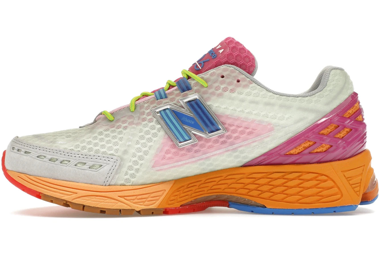 New Balance 1906R Action Bronson Rosewater