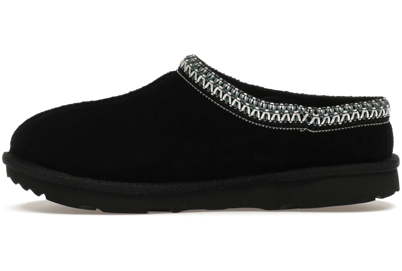 UGG Tasman II Slipper Black