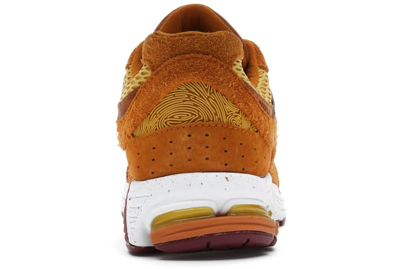 New Balance 2002R Salehe Bembury Peace Be The Journey