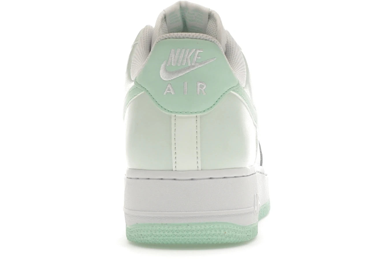 Nike Air Force 1 Low '07 Mint Foam