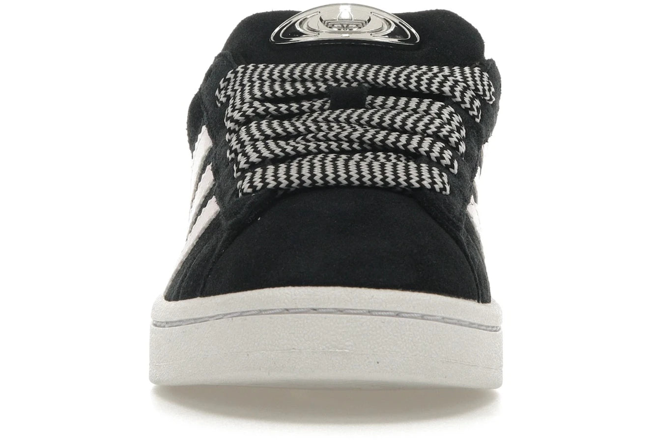 Adidas Campus 00s Core Black Almost Pink