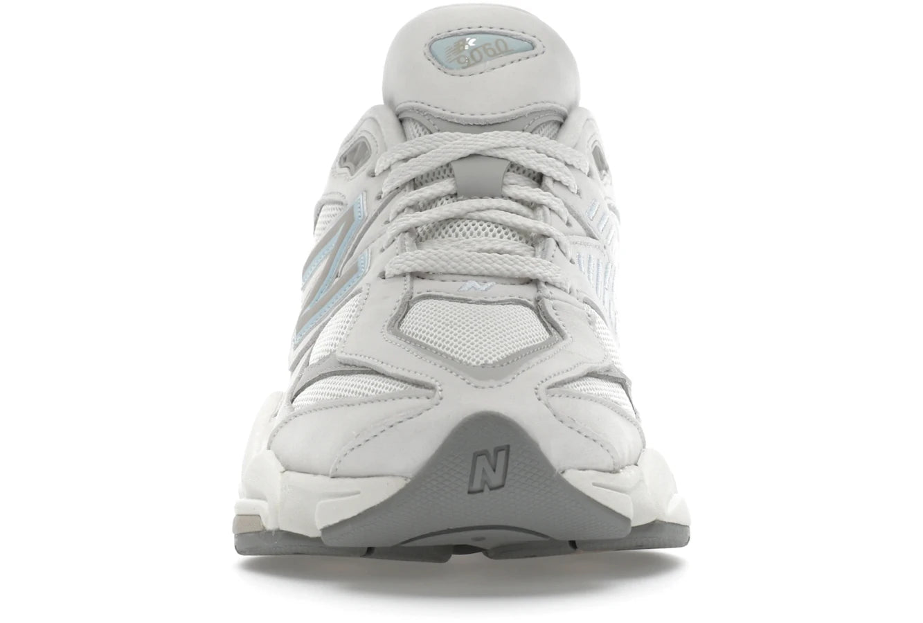 New Balance 9060 Reflection Raincloud Quarry Blue