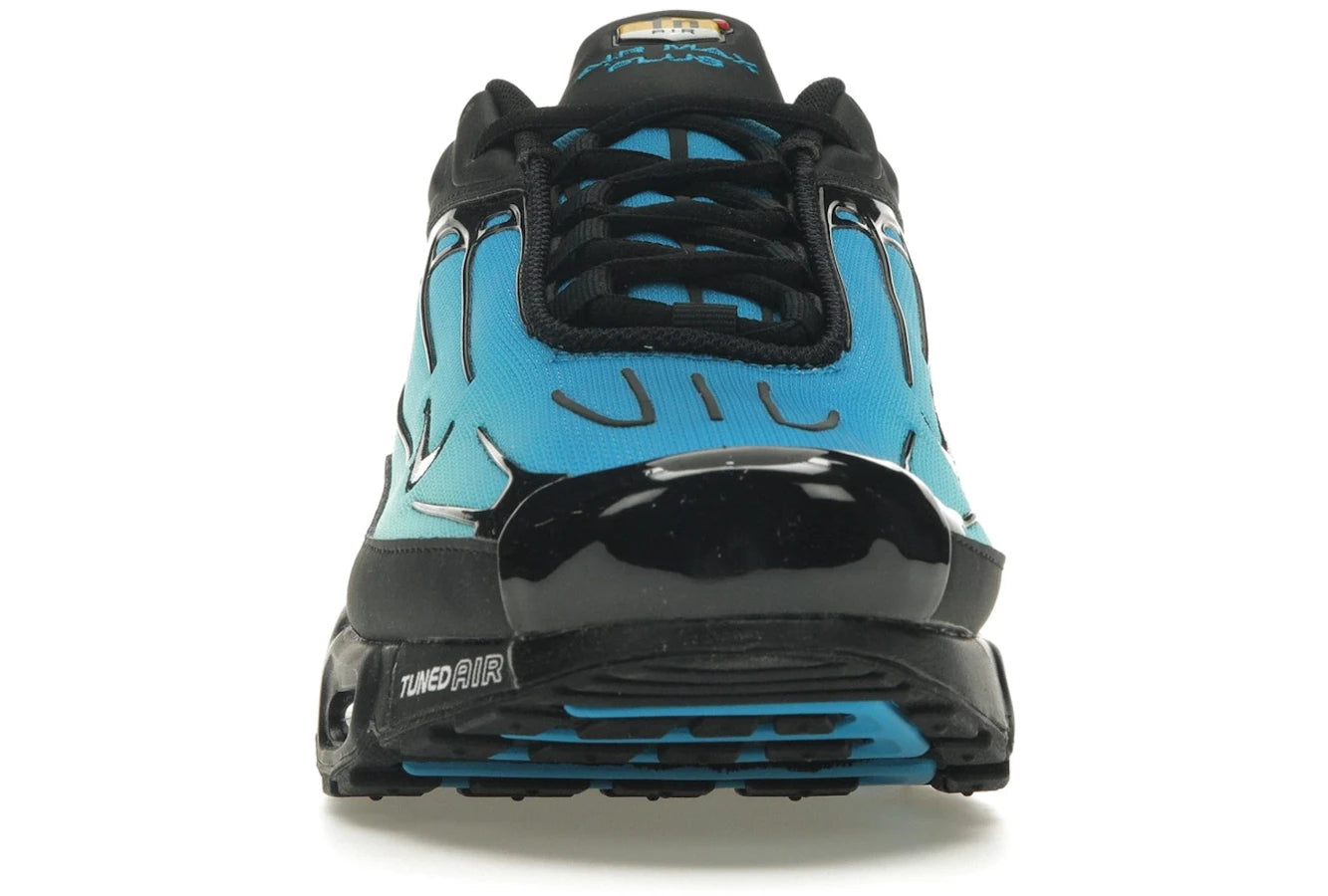 Nike Air Max Plus 3 Aqua Gradient