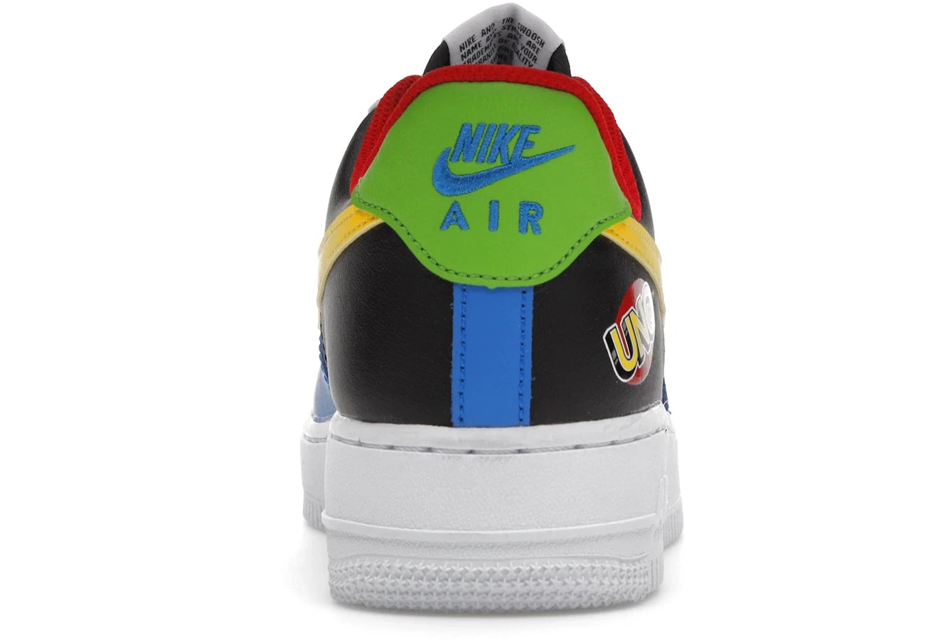 Nike Air Force 1 Low '07 QS Uno