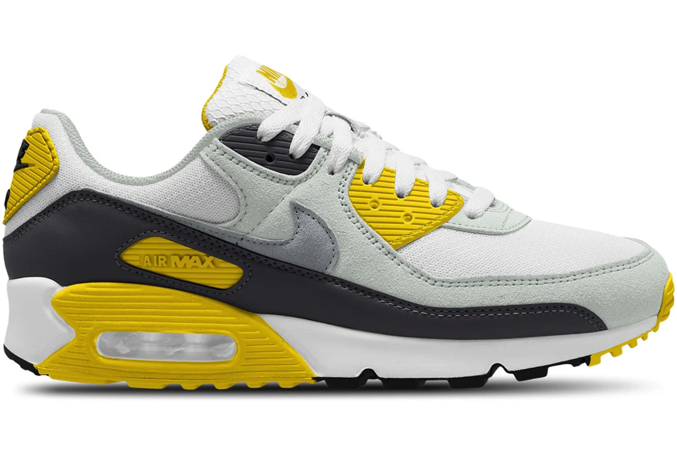 Nike Air Max 90 White Lightning