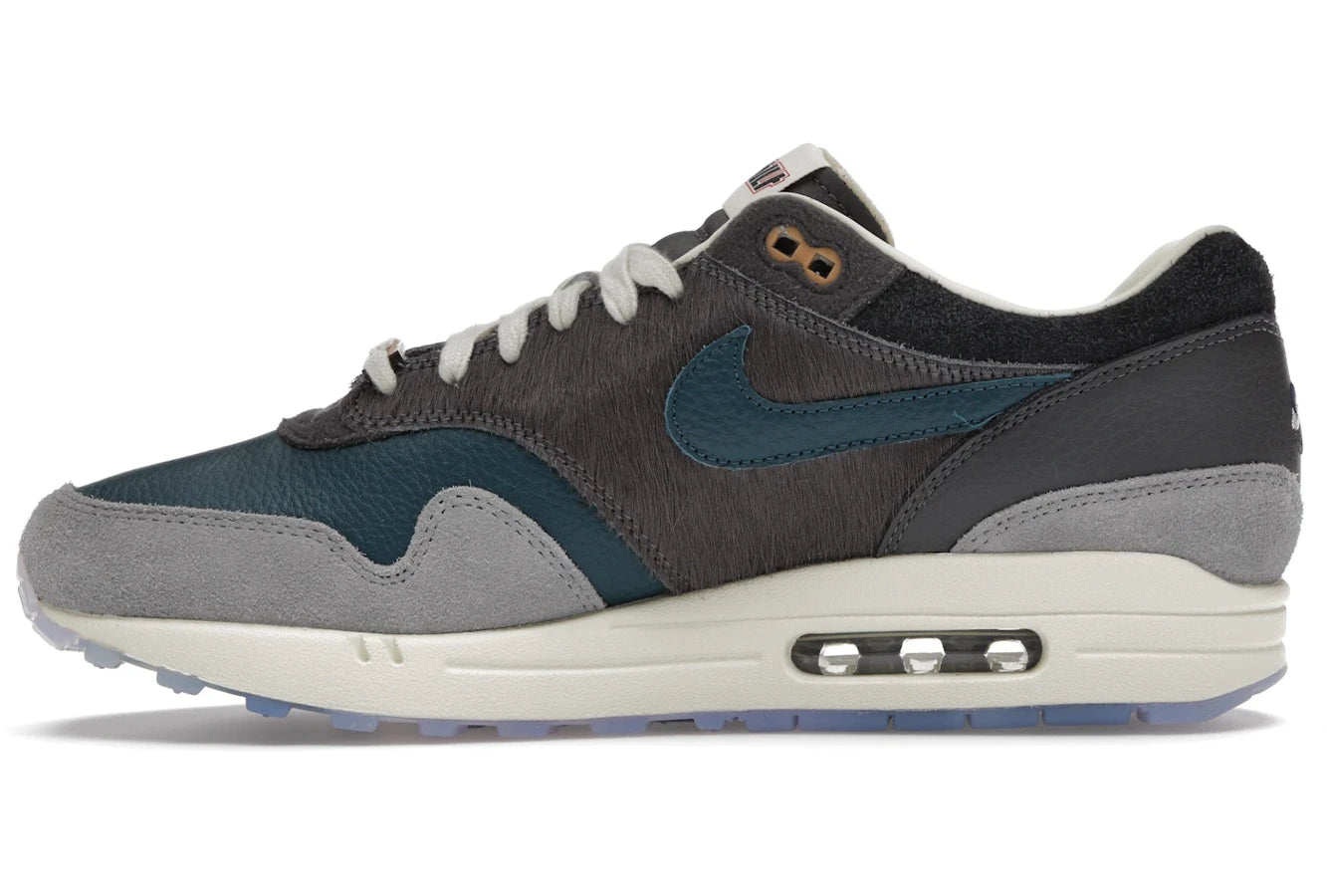 Nike Air Max 1 Kasina Won-Ang Grey