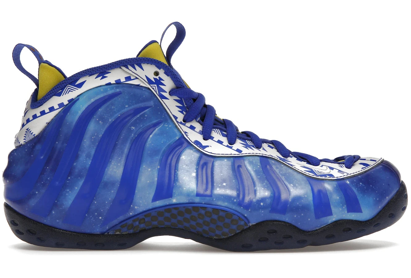 Nike Air Foamposite One Doernbecher