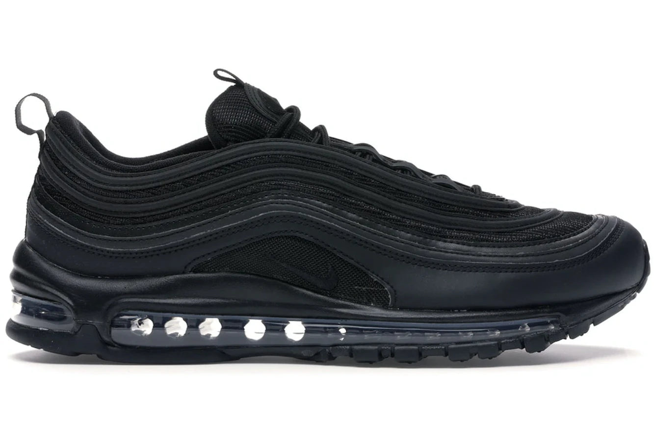 Nike Air Max 97 Triple Black