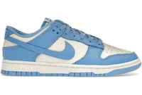 Nike Dunk Low Retro University Blue