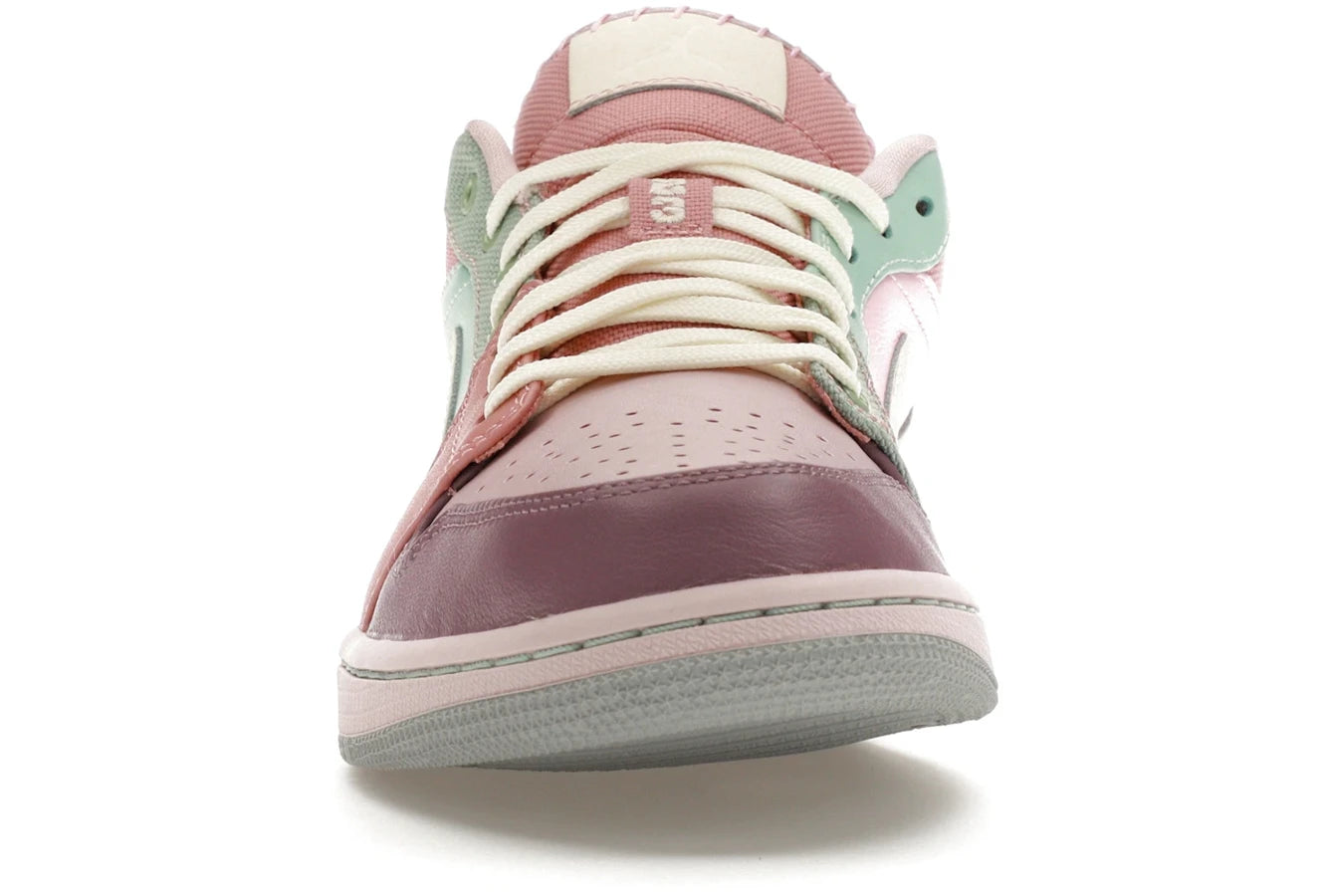 Air Jordan 1 Low Easter Pastel