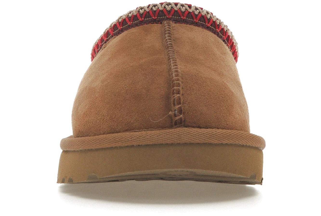 UGG Tasman Regenerate Slipper Chestnut