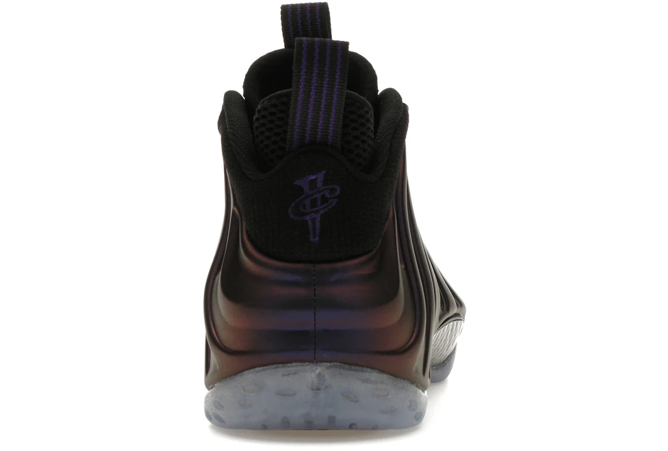 Nike Air Foamposite One Eggplant