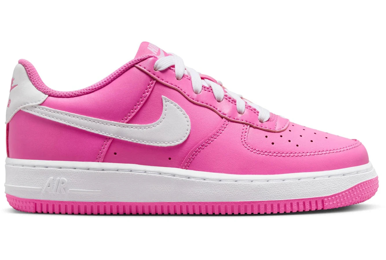 Nike Air Force 1 Low Playful Pink