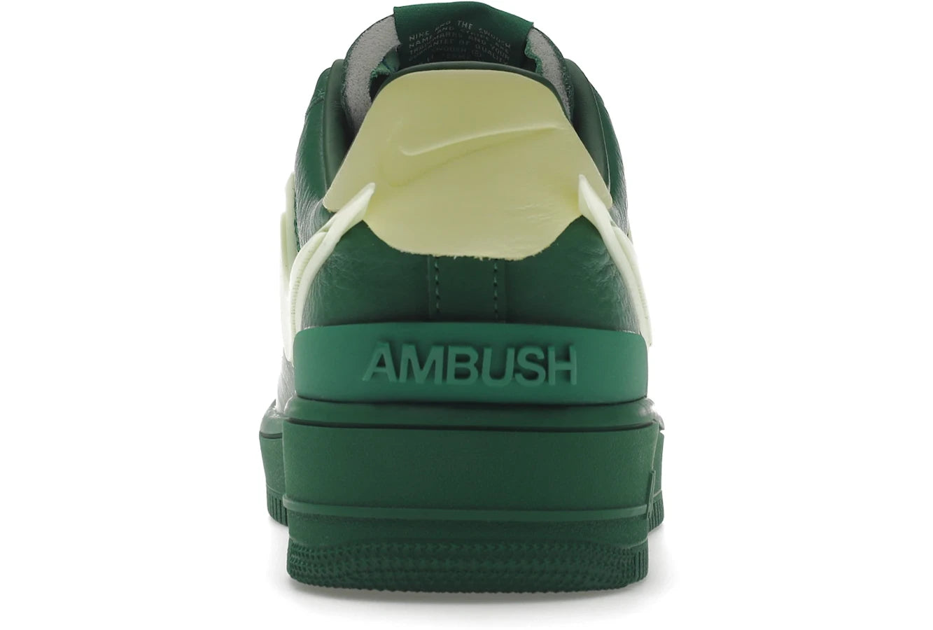Nike Air Force 1 Low SP AMBUSH Pine Green