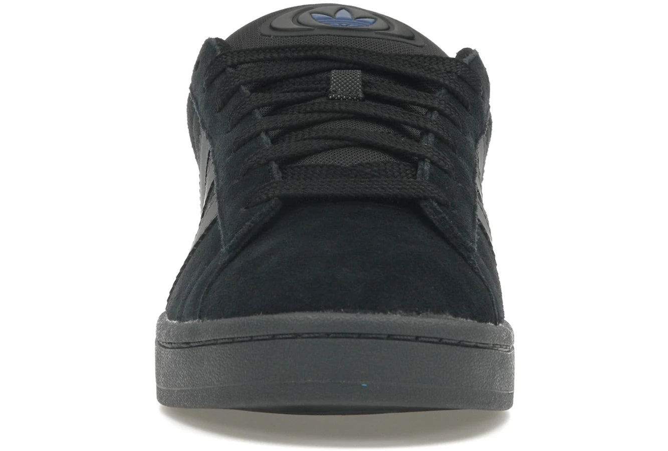 Adidas Campus 00s Core Black Lucid Blue