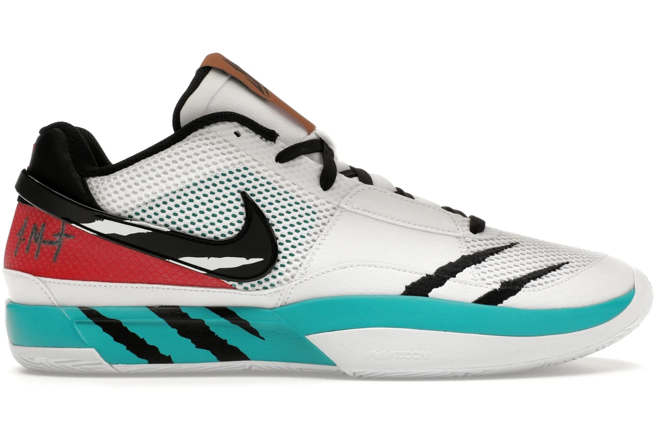 Nike Ja 1 Reverse Scratch