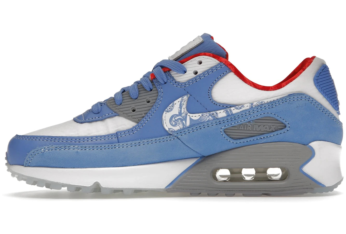 Nike Air Max 90 Doernbecher