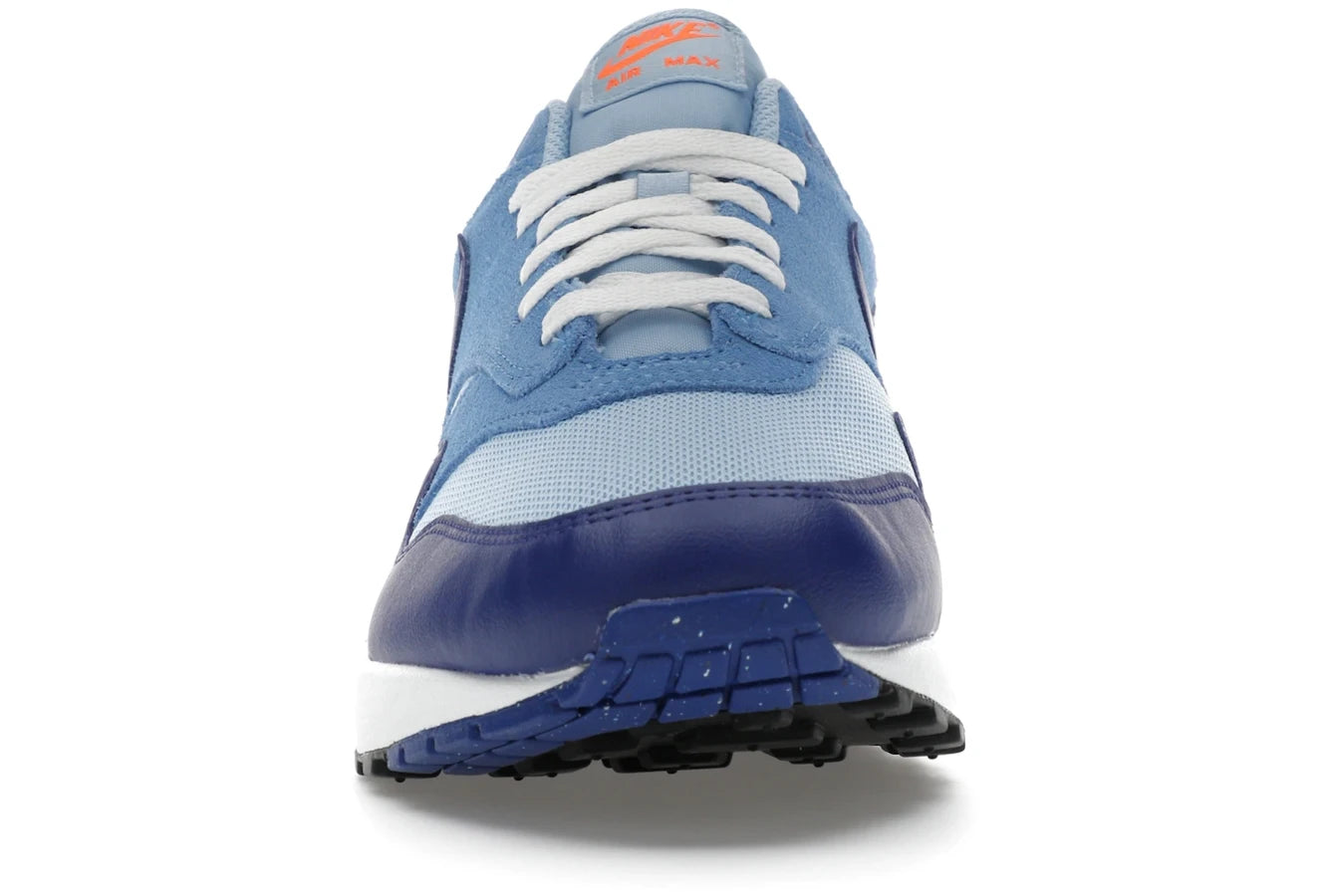 Nike Air Max 1 Essential Psychic Blue