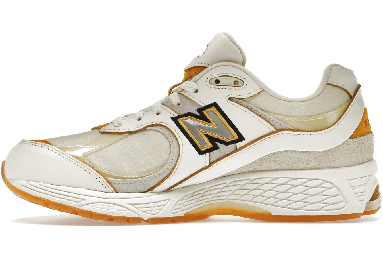 New Balance 2002R Joe Freshgoods Conversations Amongst Us