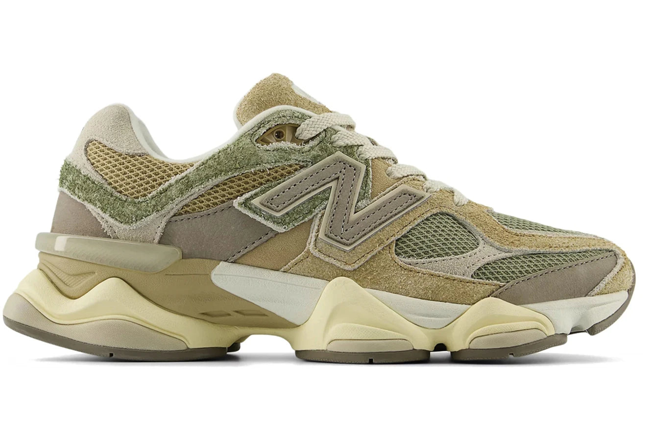 New Balance 9060 Olivine Great Plains