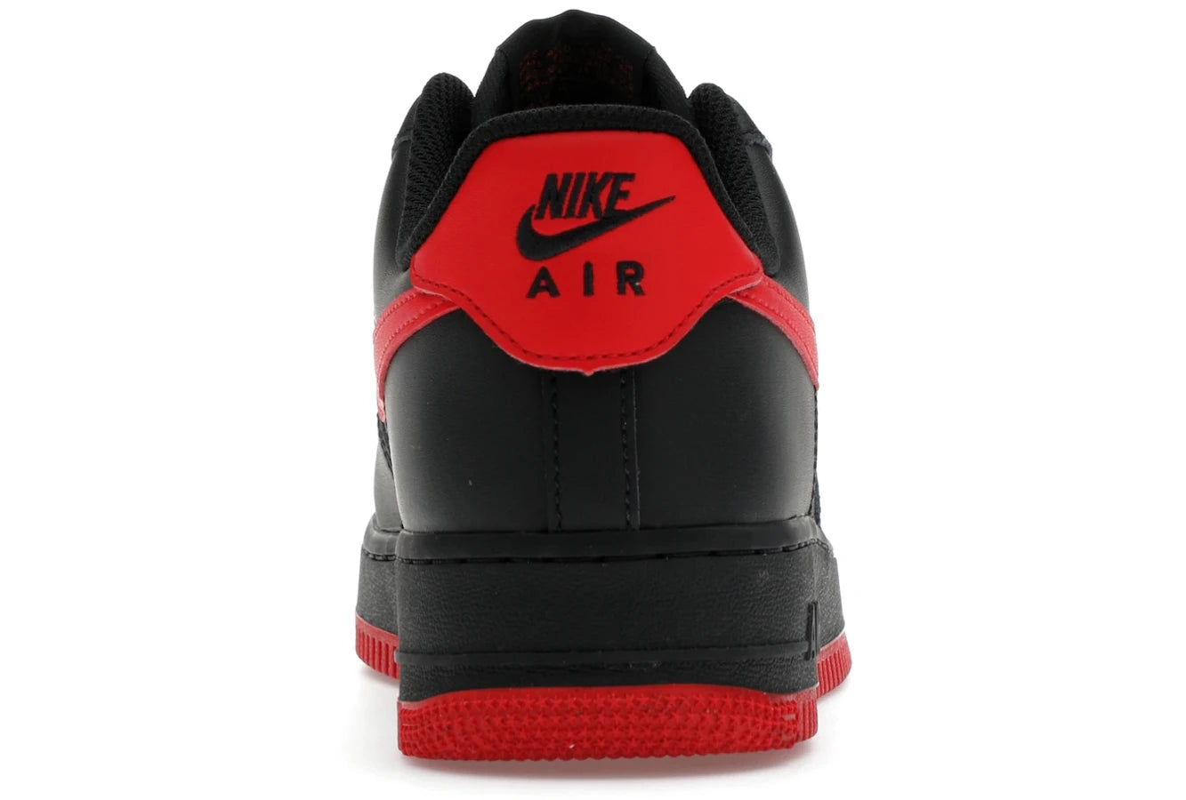 Nike Air Force 1 Low '07 LV8 Vamps