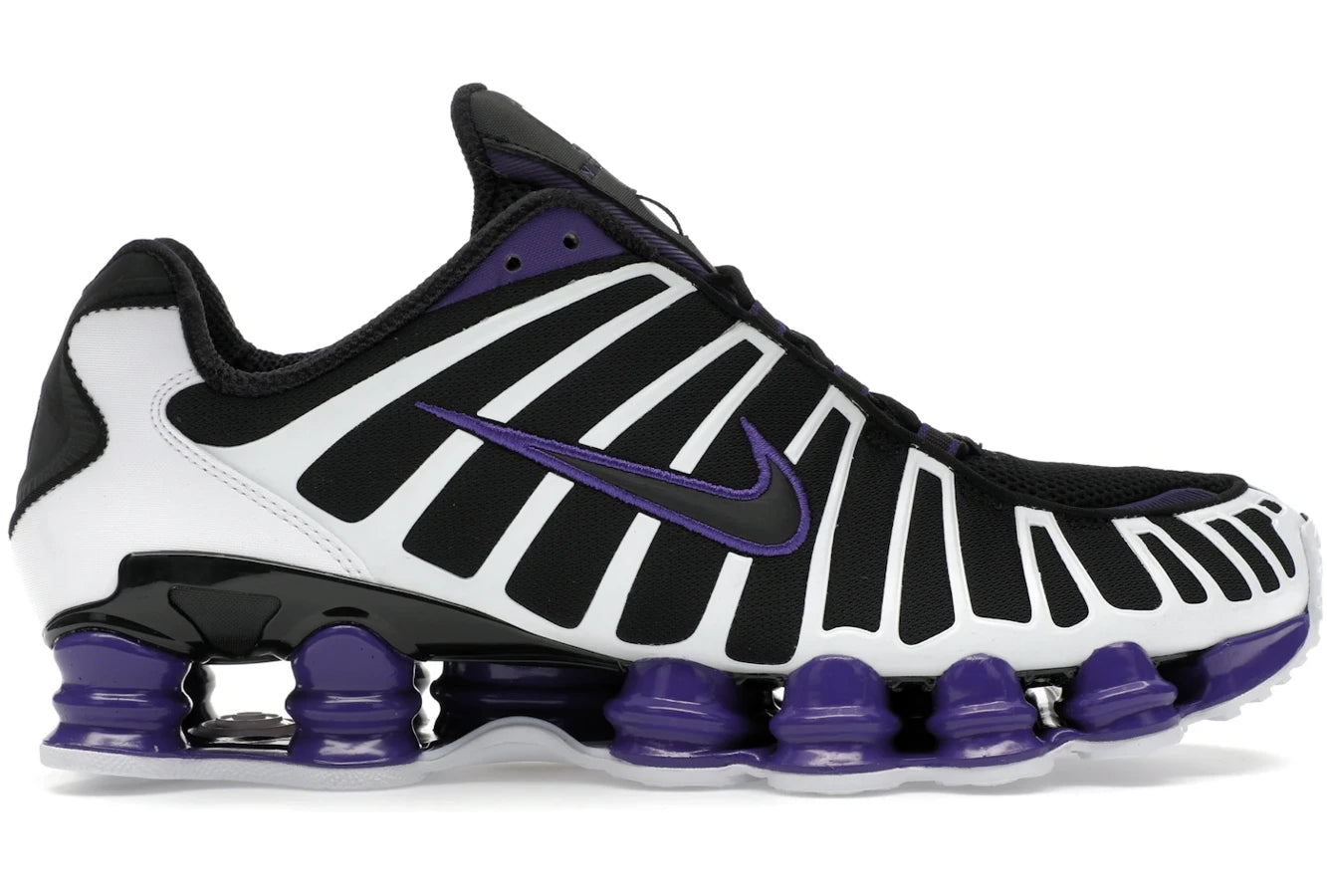 Nike Shox TL Persian Violet
