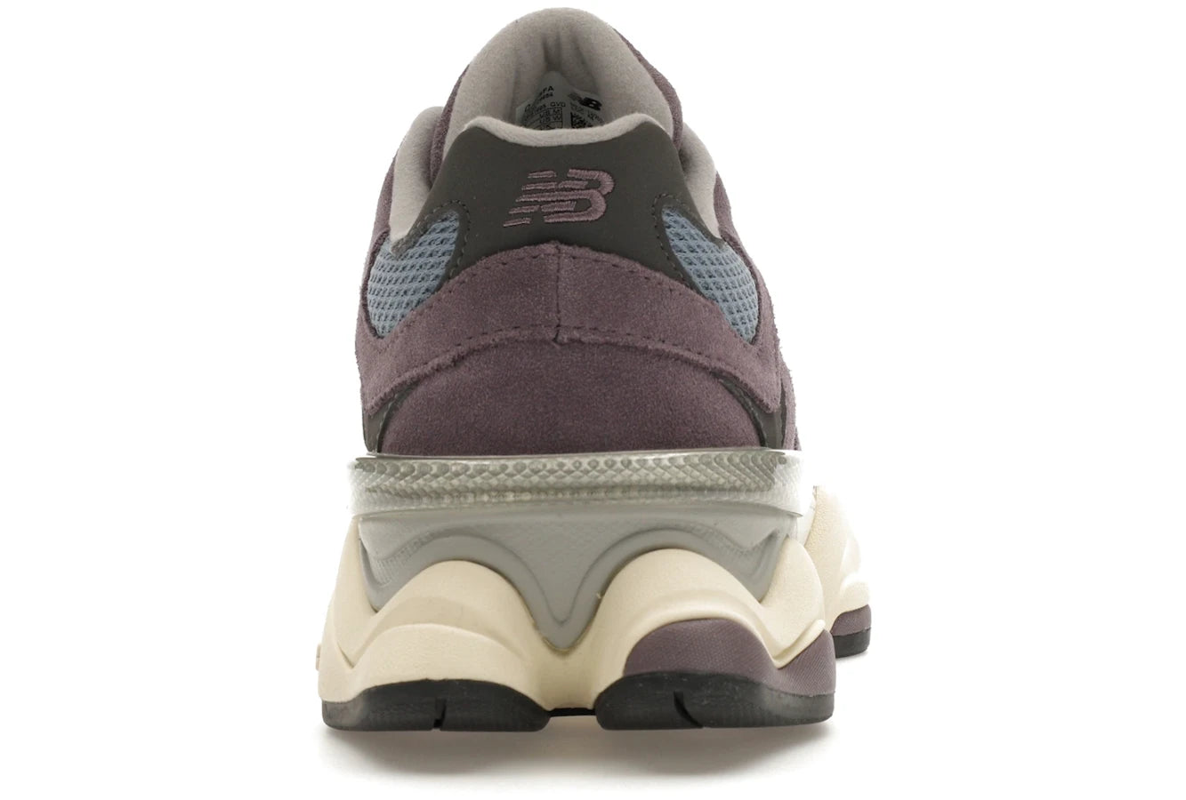 New Balance 9060 Shadow Purple